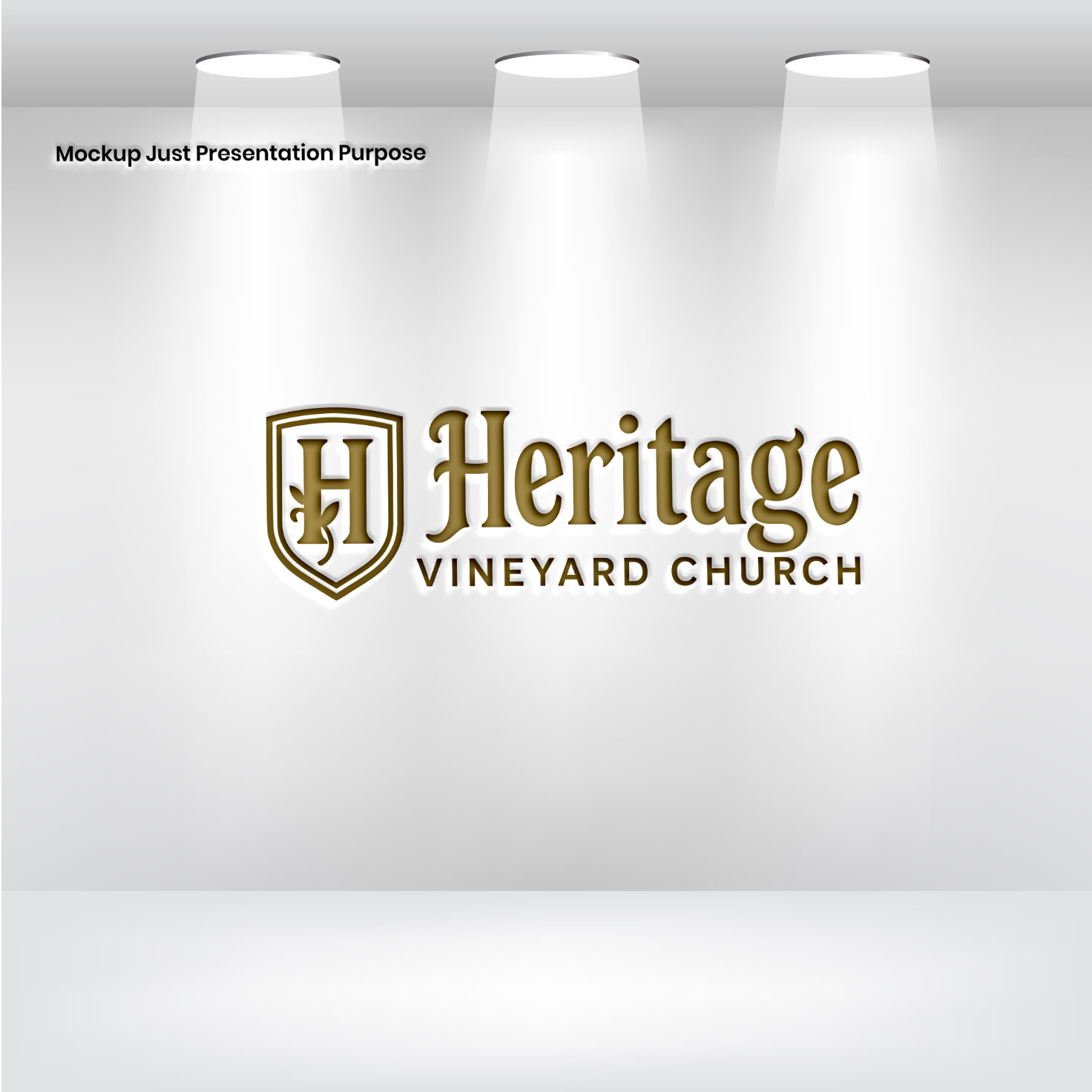 Diseño de Logo por VectorForge para este proyecto | Diseño #36125218