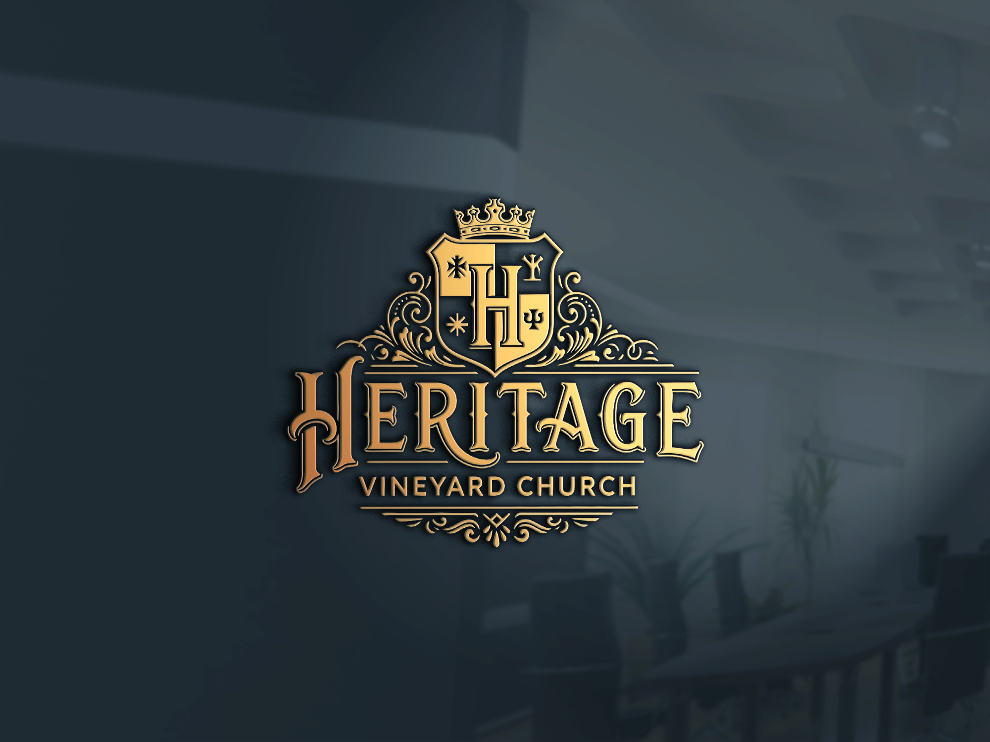 Diseño de Logo por VectorForge para este proyecto | Diseño #36125232