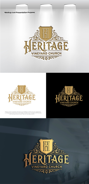 Logo Design by VectorForge for this project | Design: #36130054