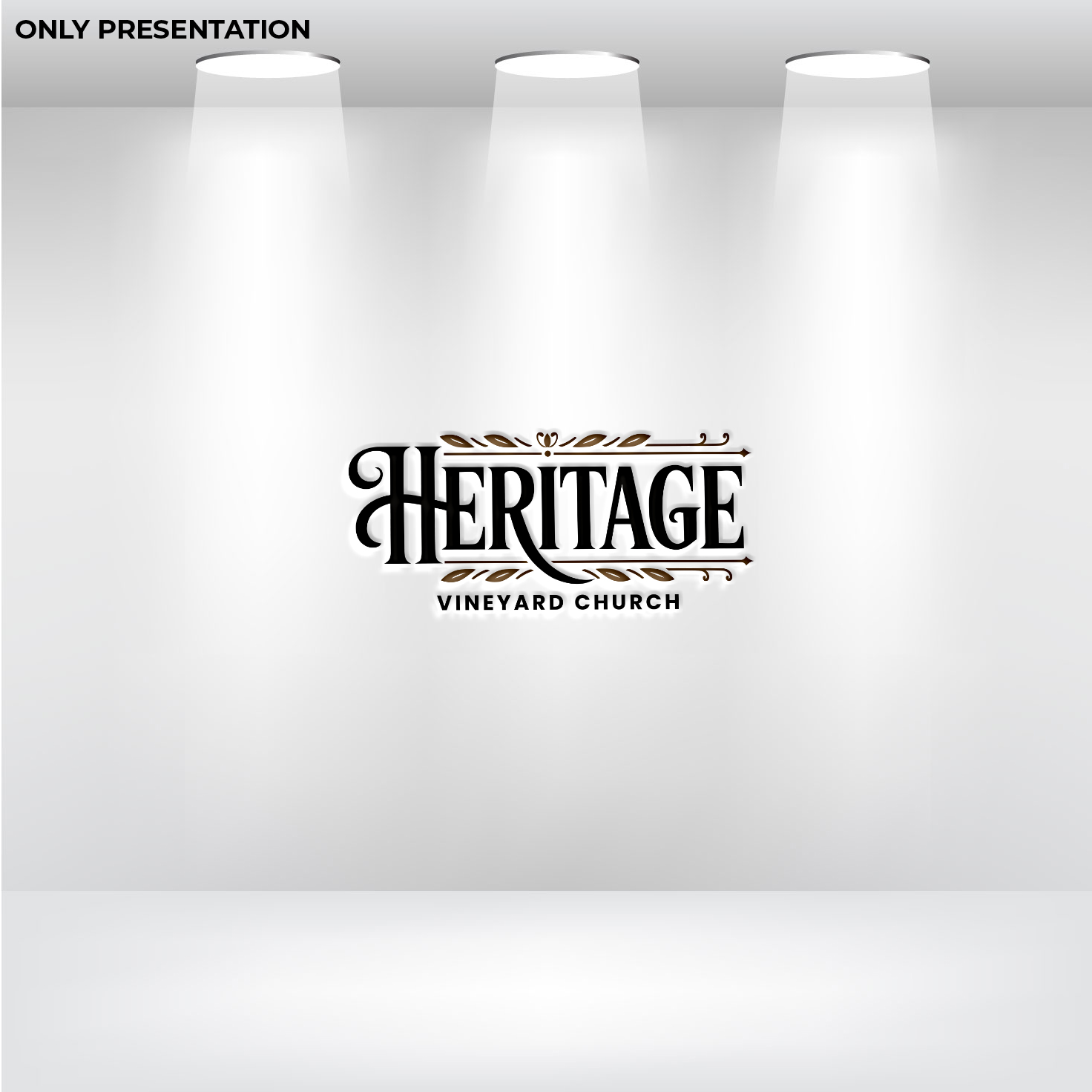 Logo Design by KING JM for this project | Design #36131927