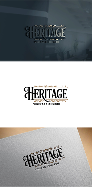 Diseño de Logo por KING JM para este proyecto | Diseño: #36131928