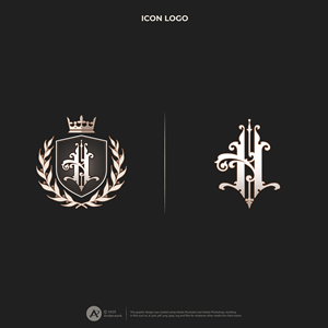 Logo Design by Anderwork for this project | Design: #36133754