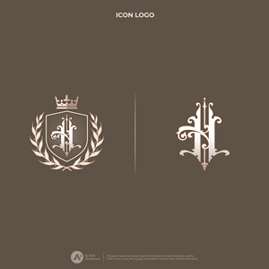 Logo Design by Anderwork for this project | Design: #36133755