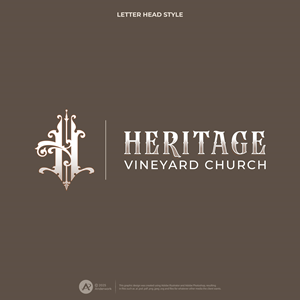 Logo Design by Anderwork for this project | Design: #36133764