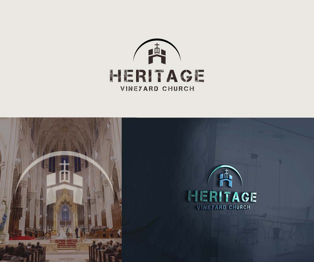 Logo Design by SR Creations. for this project | Design #36134213