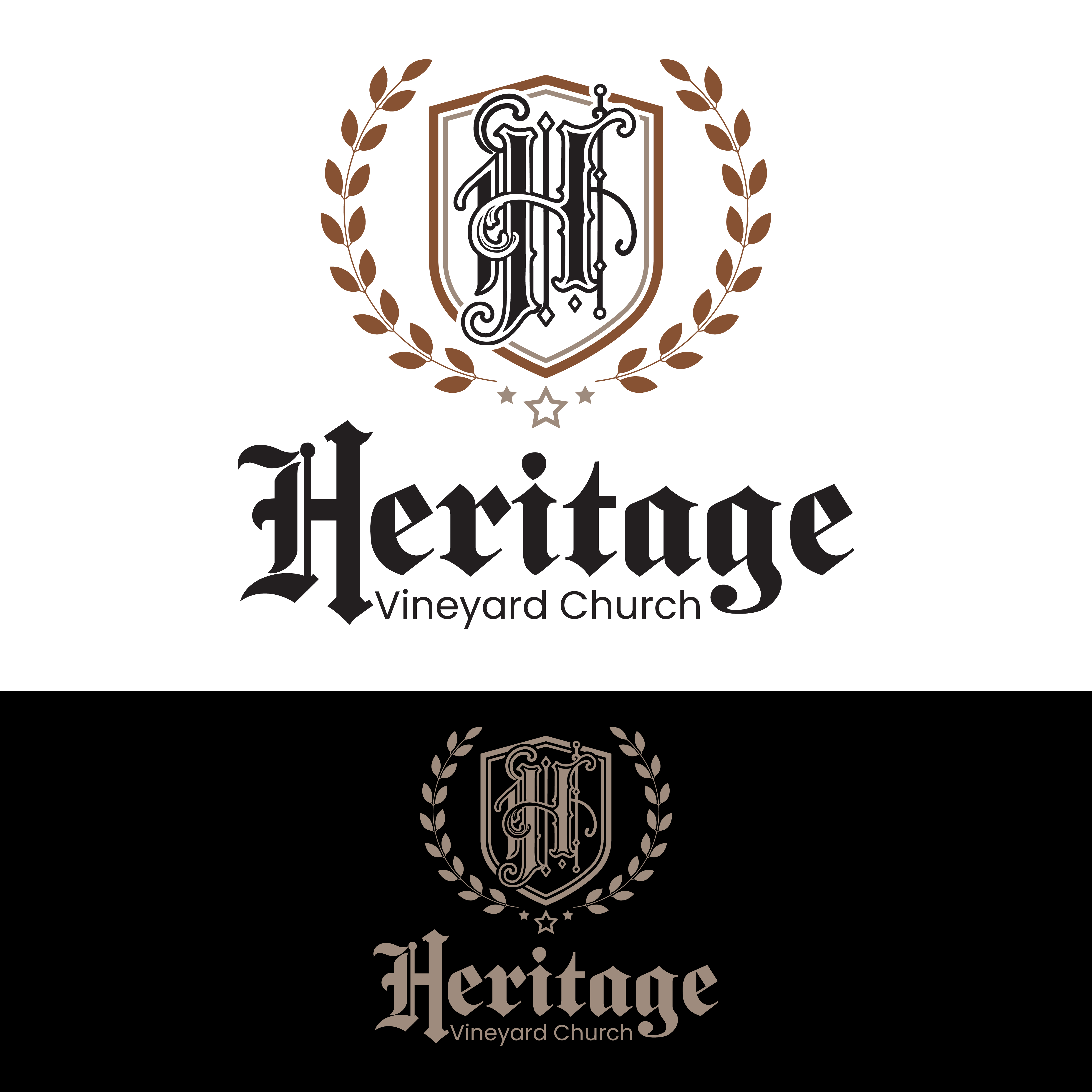 Diseño de Logo por John Mark Arts para este proyecto | Diseño #36128420