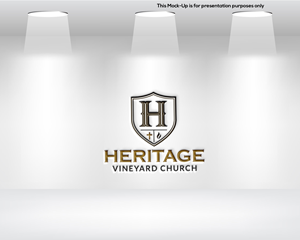 Diseño de Logo por Muina para este proyecto | Diseño: #36127060