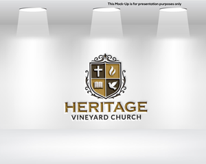 Diseño de Logo por Muina para este proyecto | Diseño: #36127061