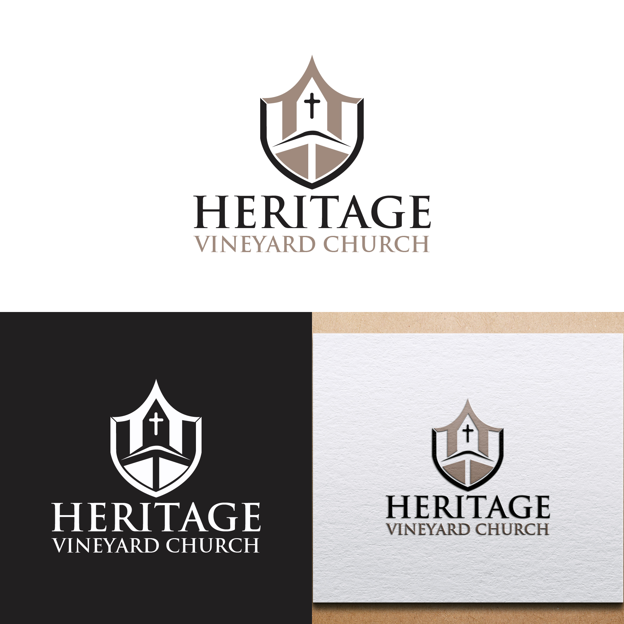 Logo Design by sourcead23 for this project | Design #36124943