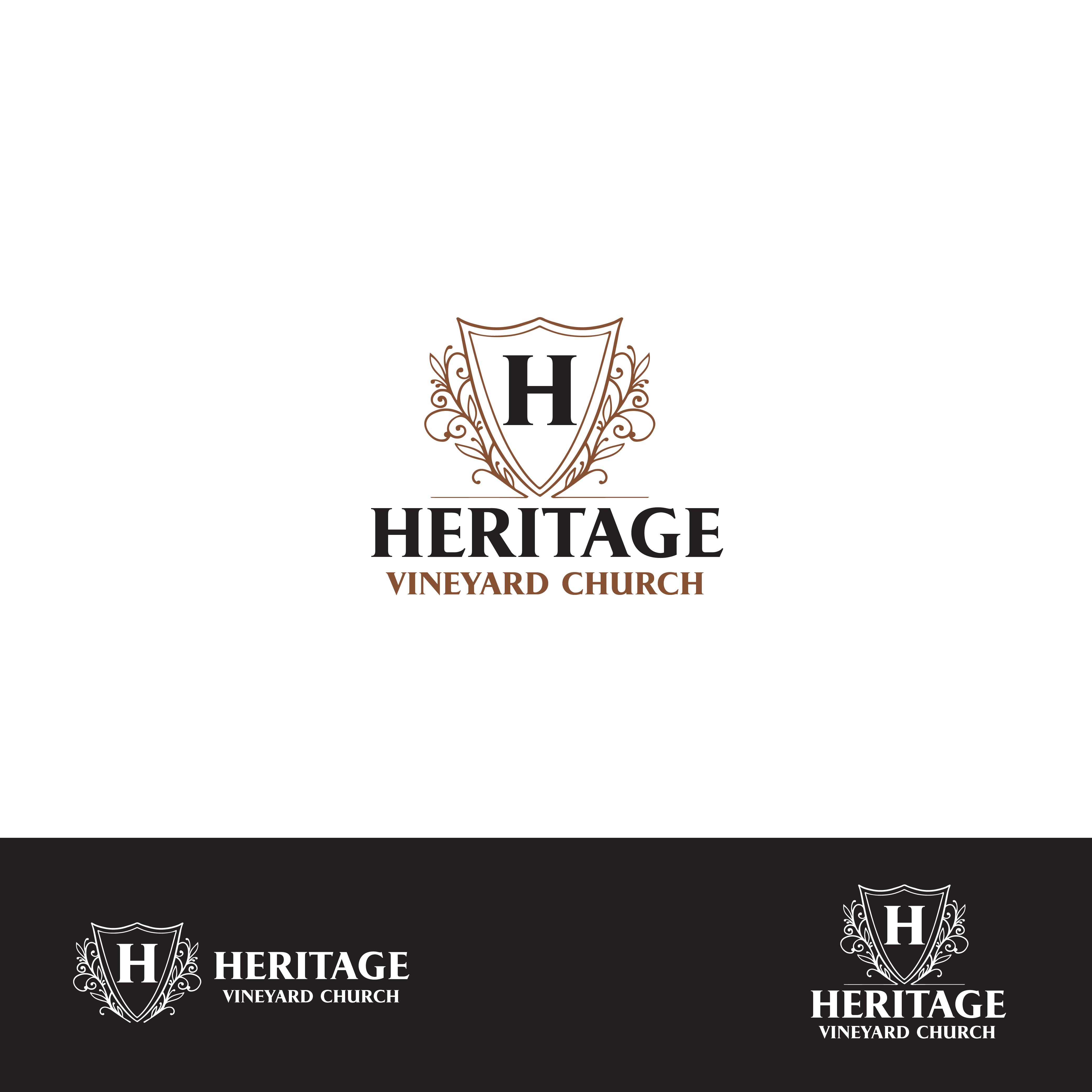 Logo Design by Bushra141 for this project | Design #36132701