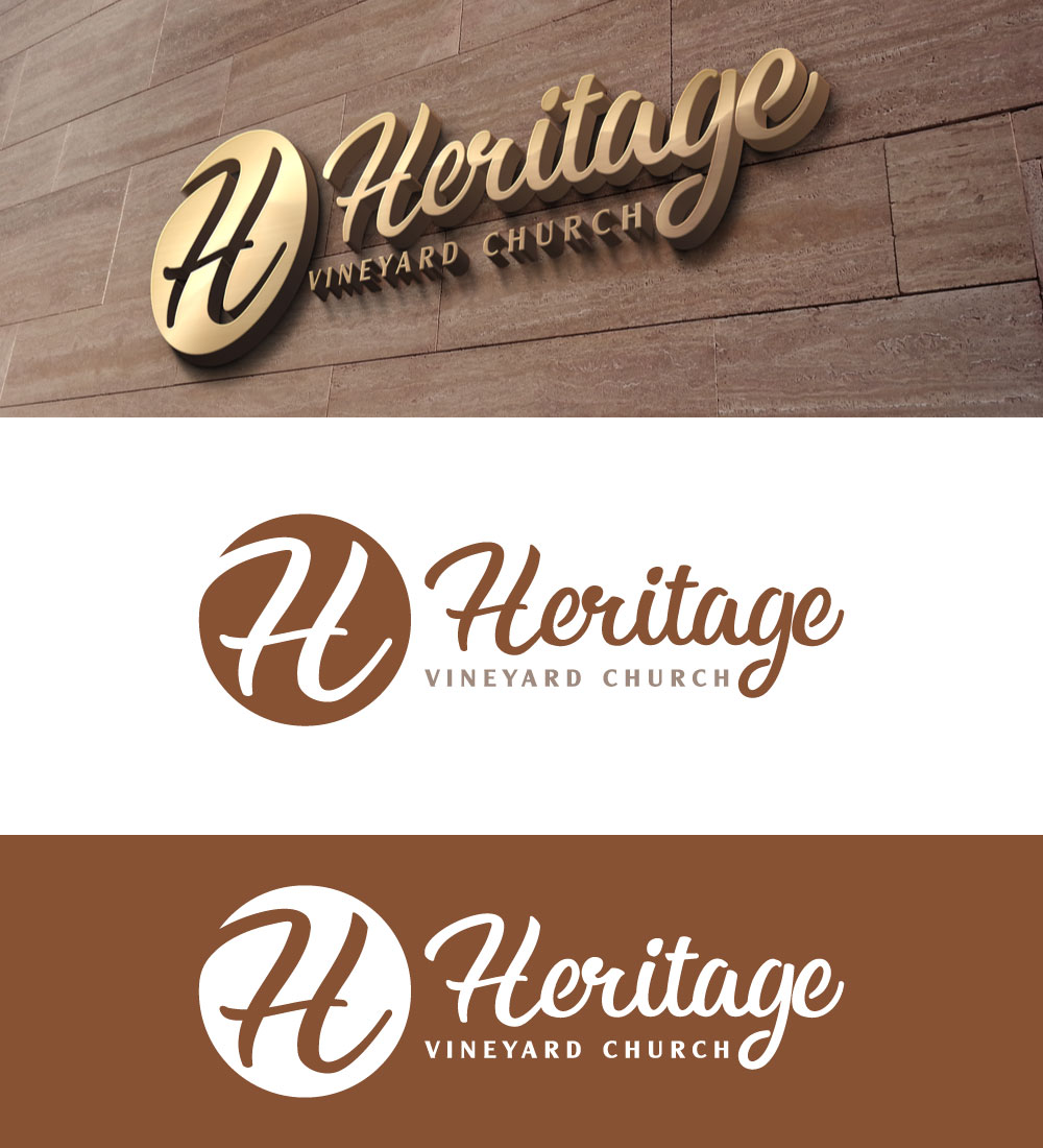 Logo Design by Znuj Esilas for this project | Design #36156640