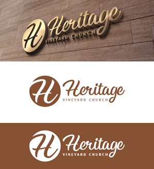 Logo Design by Znuj Esilas for this project | Design: #36156640