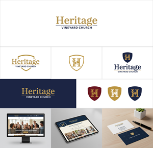 Logo Design by Haja_H2 for this project | Design #36133835