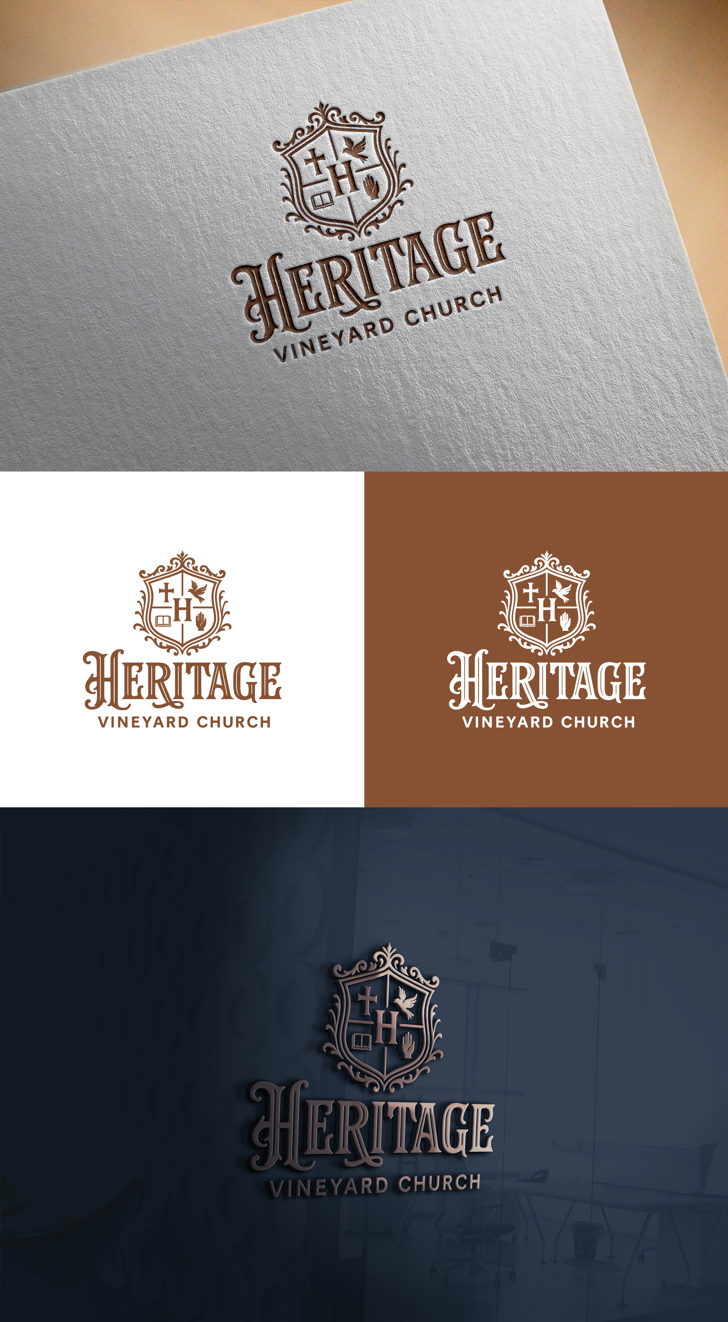 Logo Design by Soonia for this project | Design #36127386