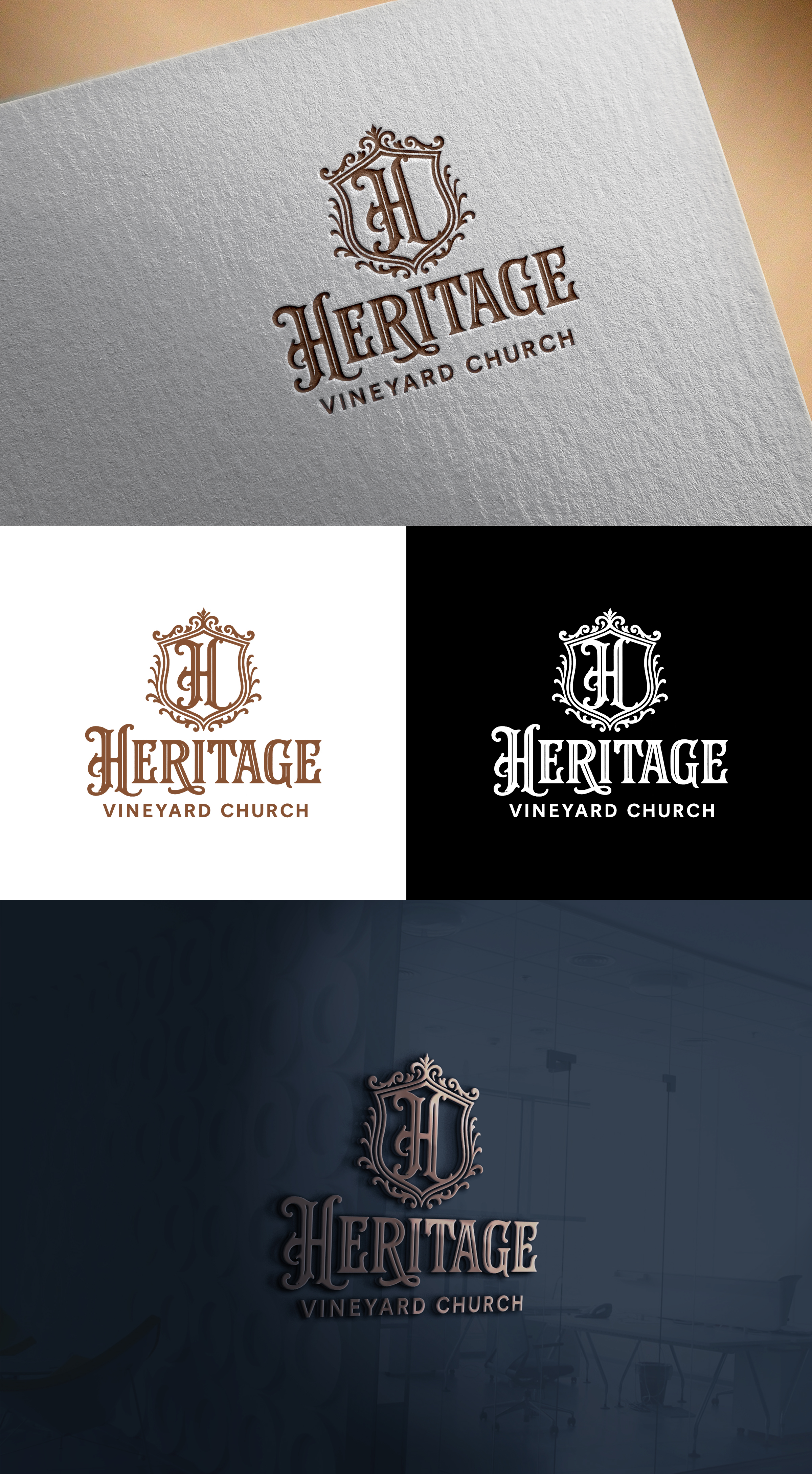 Logo Design by Soonia for this project | Design #36131471