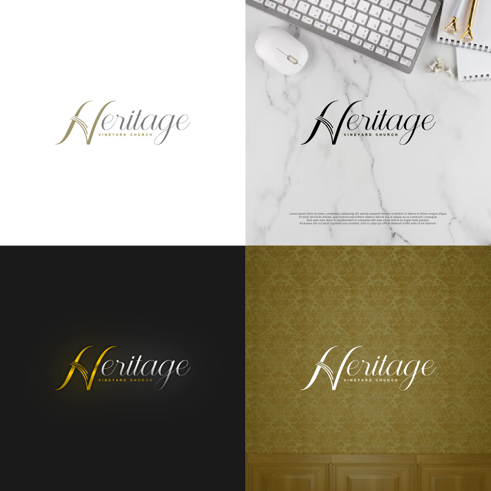 Logo Design by MulamboDesign for this project | Design #36136178
