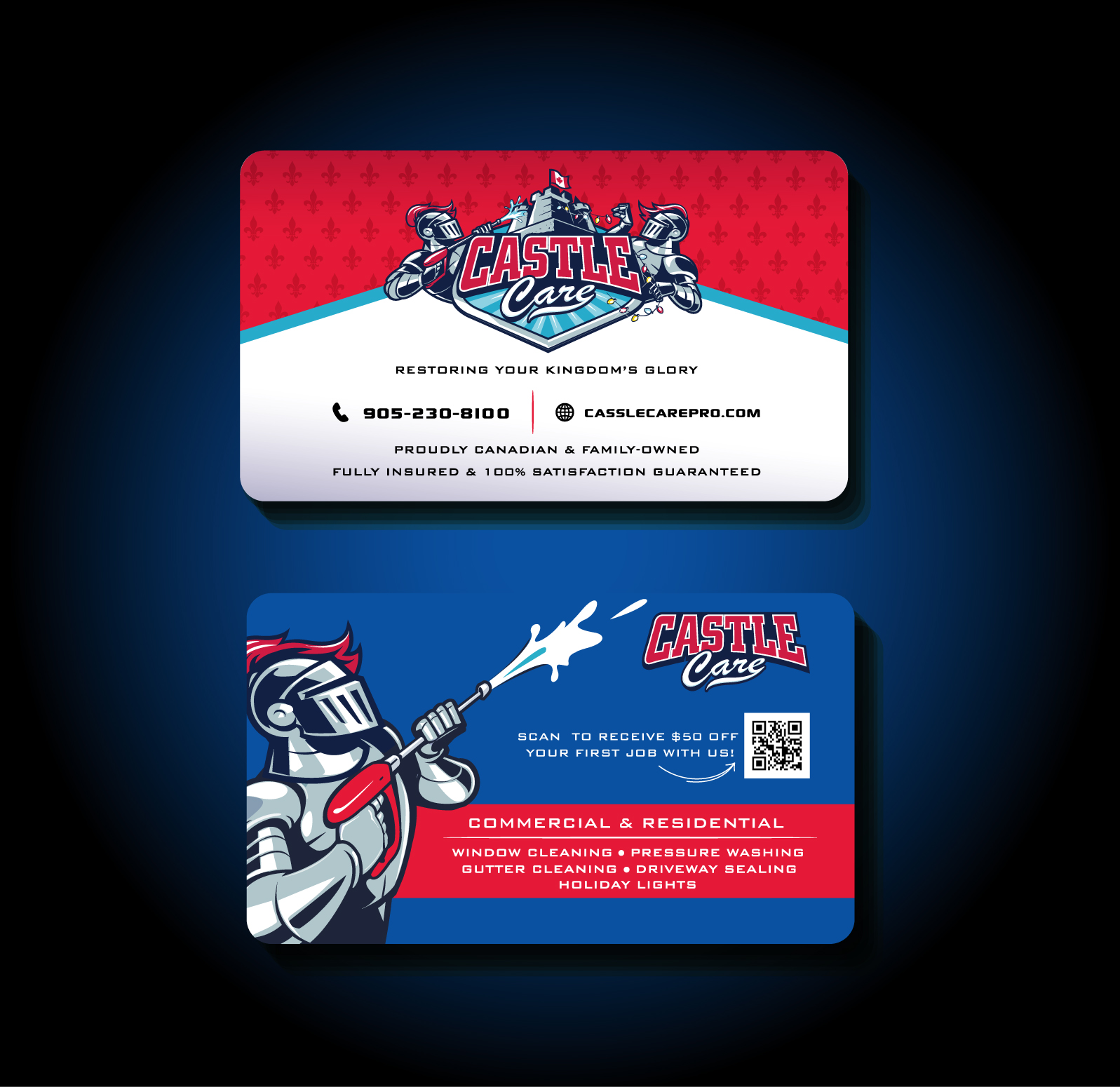 Design de Carte de Visite par Suprakash 3 pour ce projet | Design #36157129