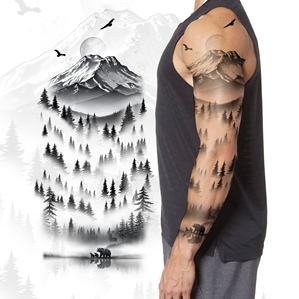 Design de Tatouage par Fortunate Studio pour ce projet | Design : #36171935