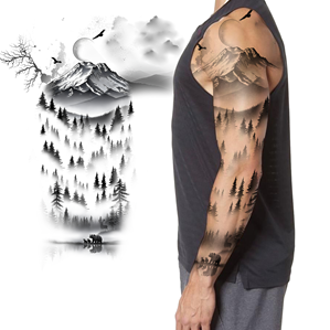 Design de Tatouage par Fortunate Studio pour ce projet | Design : #36180080