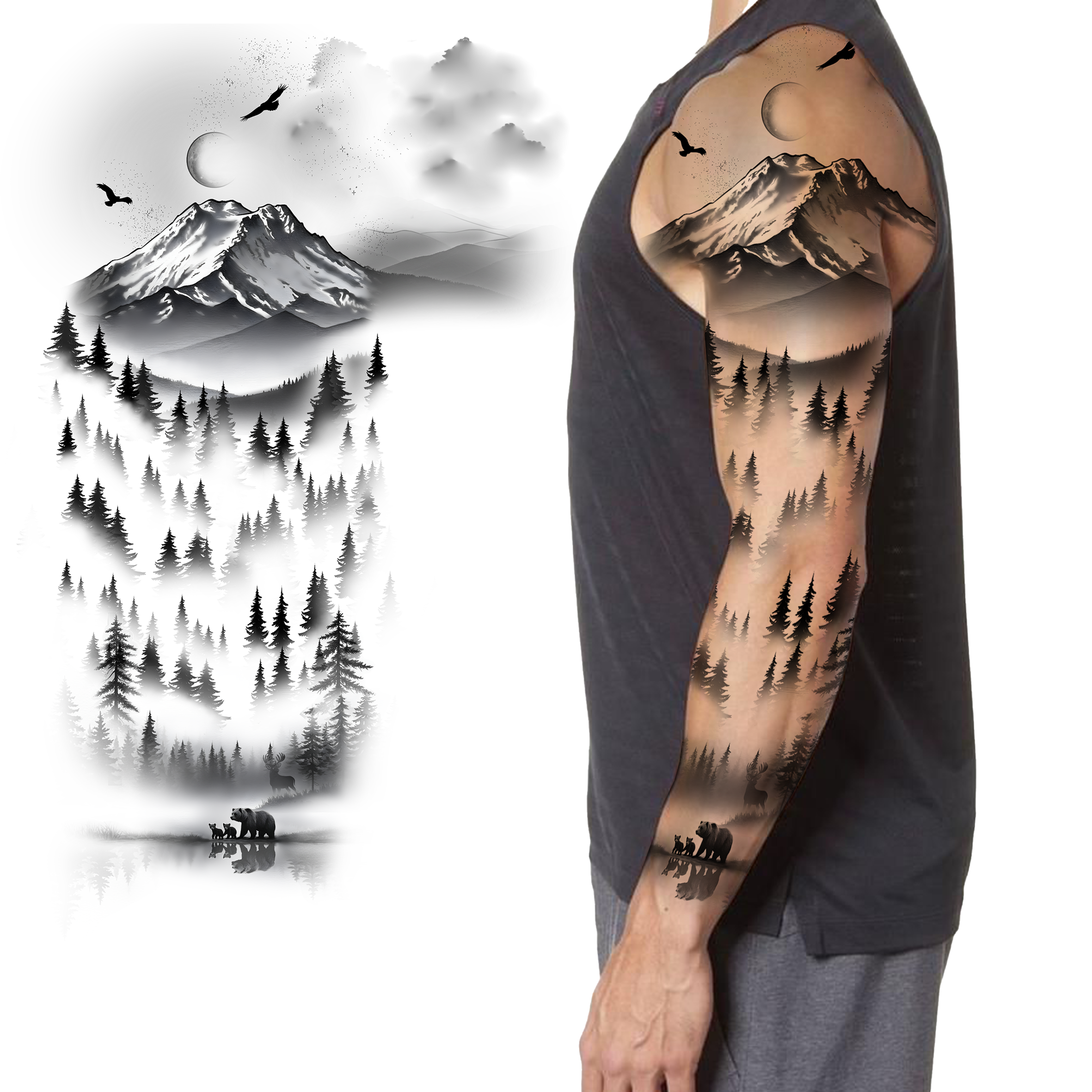 Contest winning design