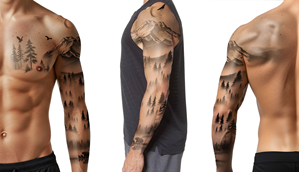 Design de Tatouage par Fortunate Studio pour ce projet | Design : #36212484