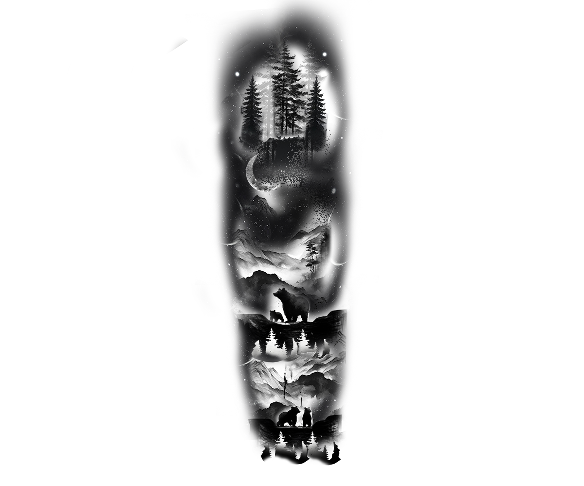 Design de Tatouage par Mahder pour ce projet | Design #36188835