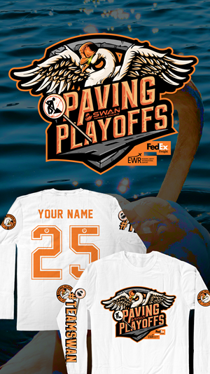 T-shirt Design by hanartall for this project | Design: #36141346