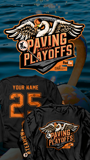 T-shirt Design by hanartall for this project | Design: #36141534