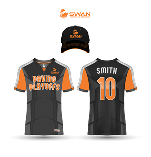 T-shirt Design by Jose Lopez ( Verified Pro Designer ) for this project | Design: #36141481