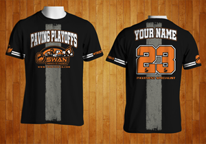 T-shirt Design by MangkuJiwo for this project | Design: #36135223