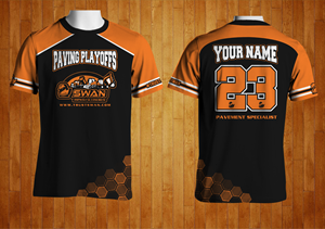 Design de T-shirt par MangkuJiwo pour ce projet | Design #36141521