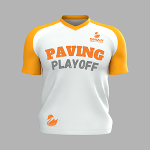 T-shirt Design by Bangla React