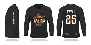 T-shirt Design by Valtti Design for this project | Design: #36139710