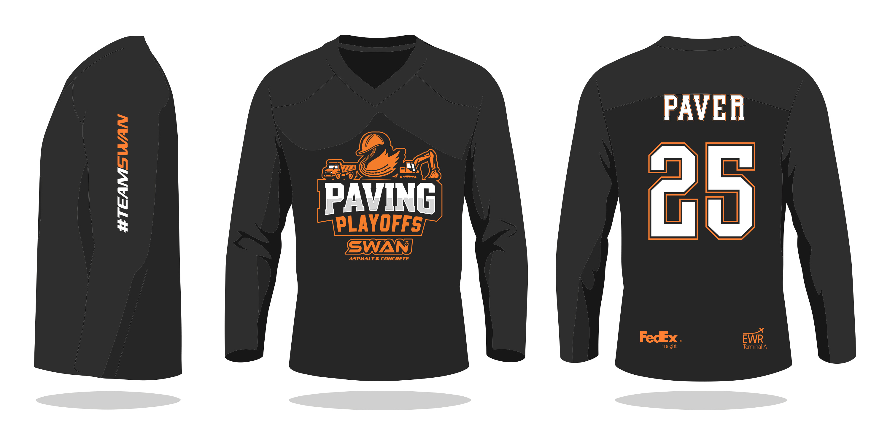 T-shirt Design by Valtti Design for this project | Design #36140819