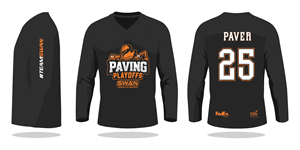 T-shirt Design by Valtti Design for this project | Design: #36140819