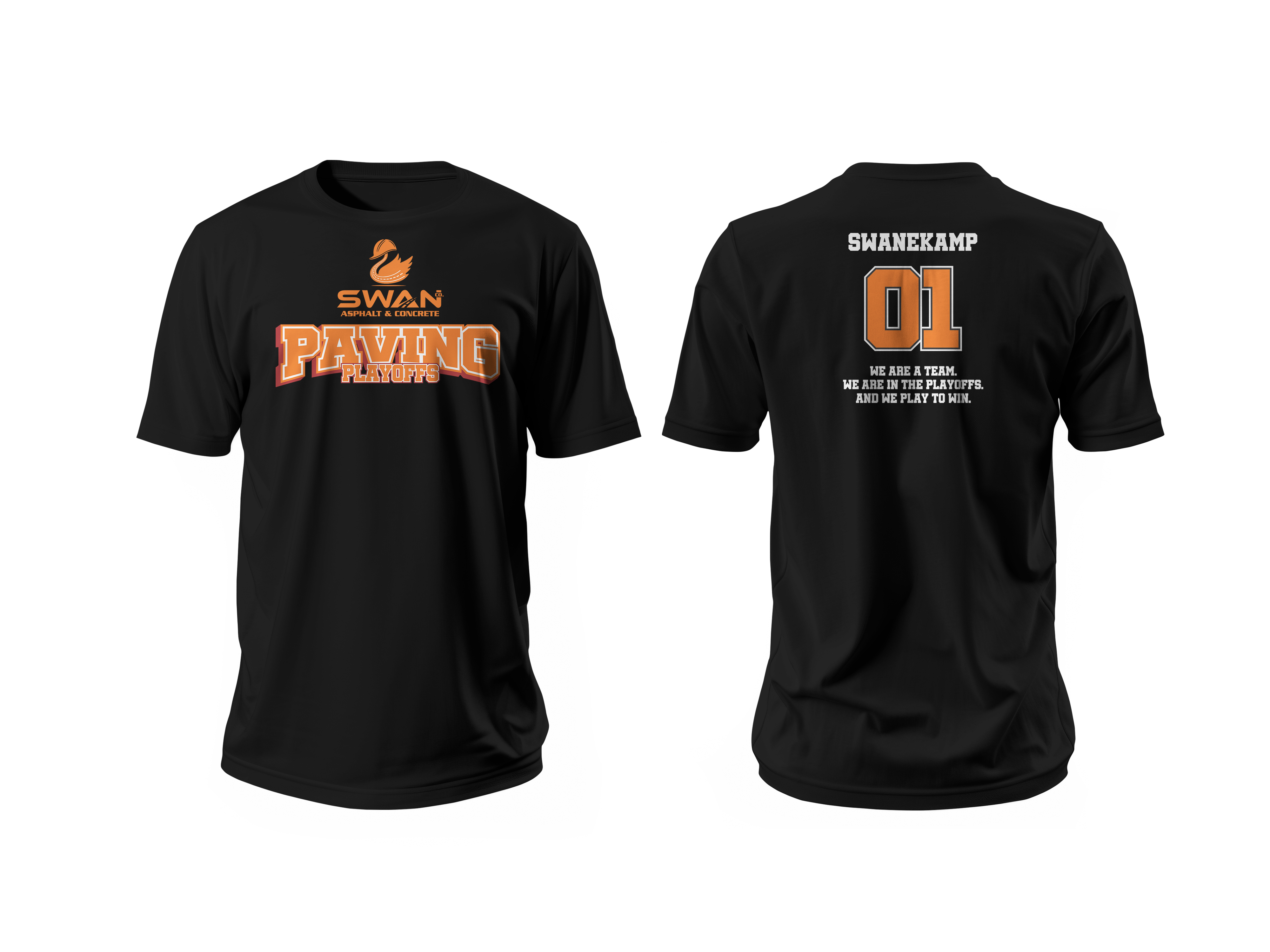 T-shirt Design by barinix for this project | Design #36137529