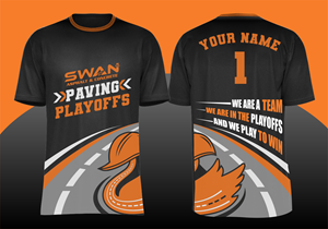 T-shirt Design by Yakuza20 for this project | Design: #36125901