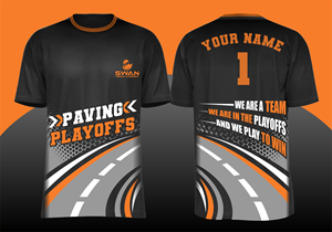 T-Shirt-Design von Yakuza20 für dieses Projekt | Design: #36125933