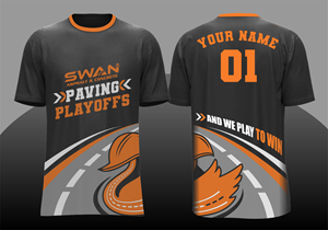 T-Shirt-Design von Yakuza20 für dieses Projekt | Design: #36134114