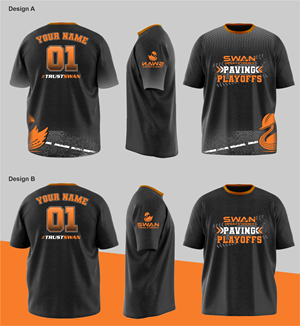 T-Shirt-Design von Yakuza20 für dieses Projekt | Design: #36135122