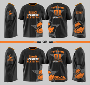 T-shirt Design by Yakuza20 for this project | Design: #36135408