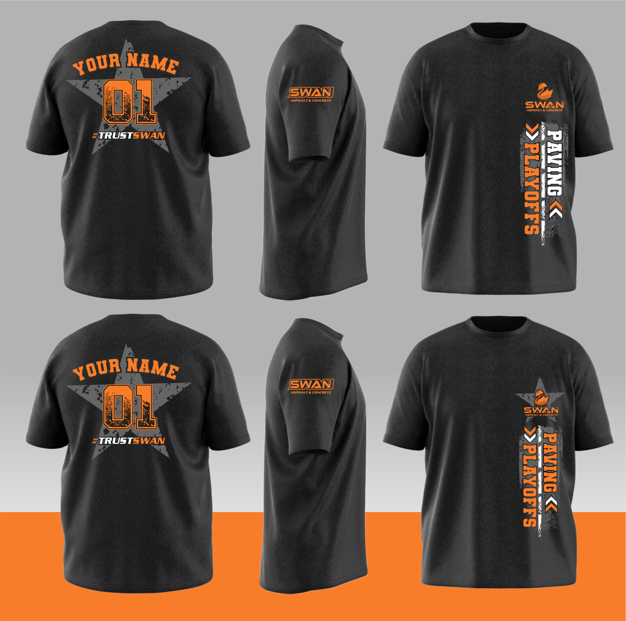 T-Shirt-Design von Yakuza20 für dieses Projekt | Design #36141556