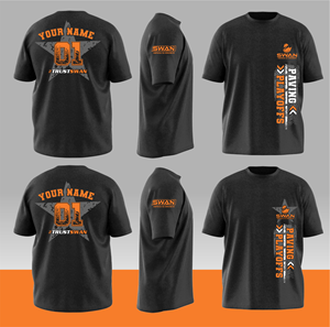 T-shirt Design by Yakuza20 for this project | Design: #36141556