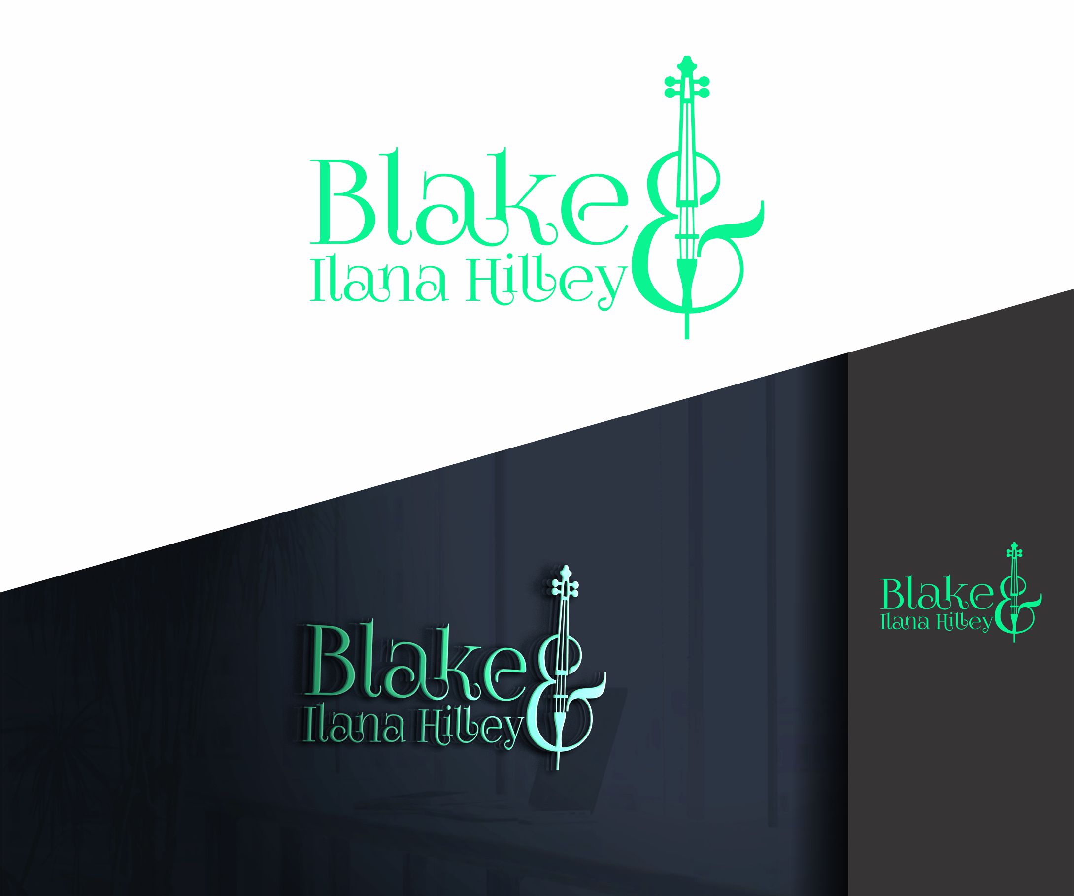 Logo Design by alkaline for this project | Design #36128631