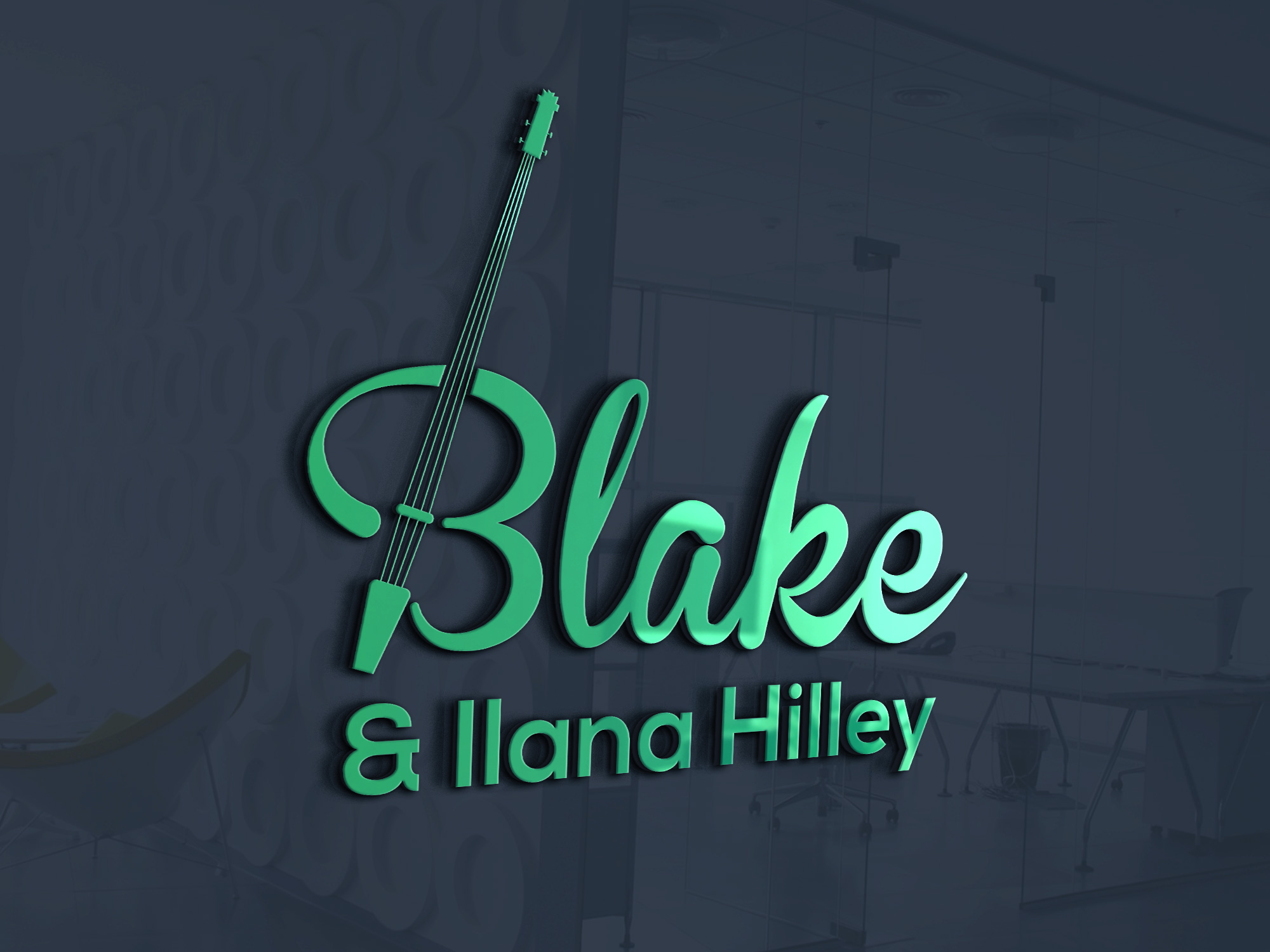 Logo Design by Design_tamim for this project | Design #36127059