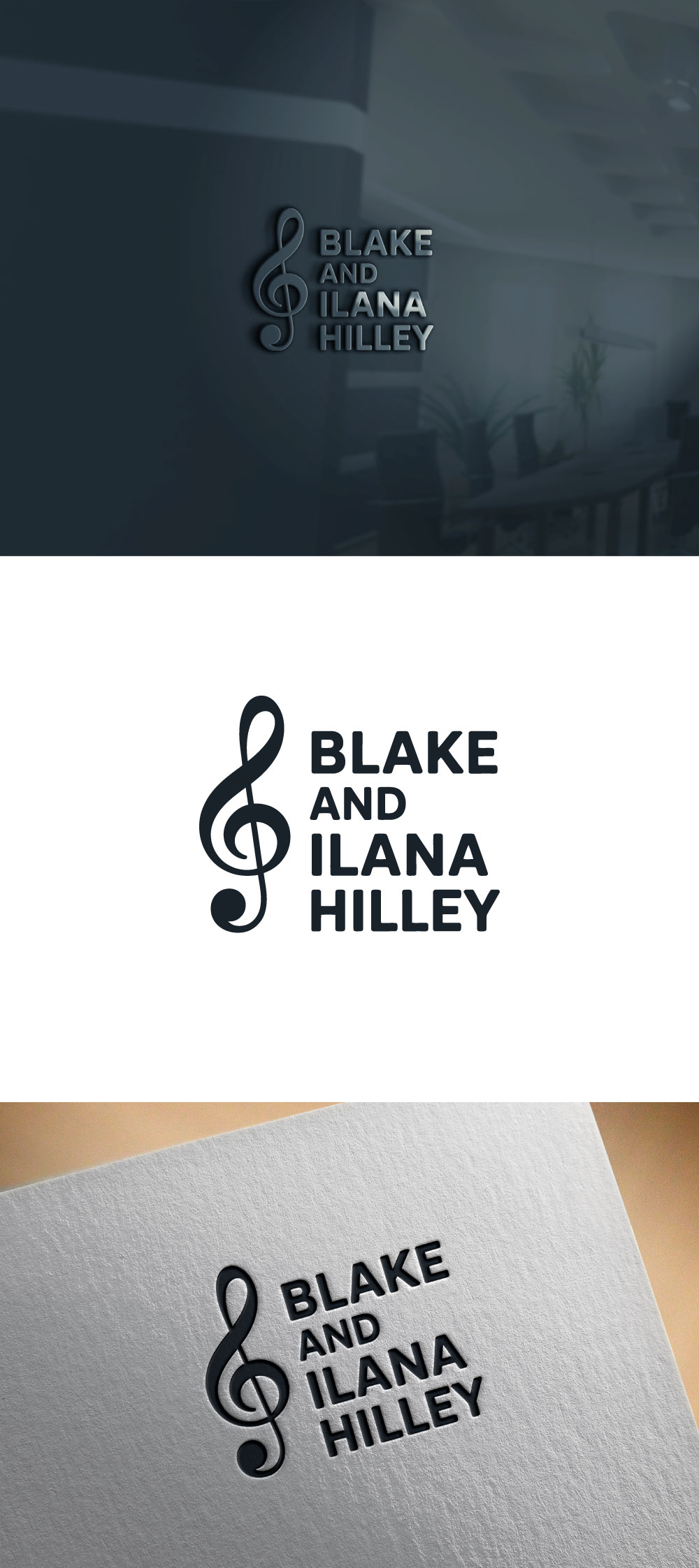 Logo Design by KING JM for this project | Design #36127636