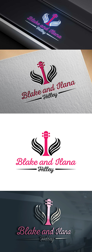 Logo Design by design165555 for this project | Design: #36126820