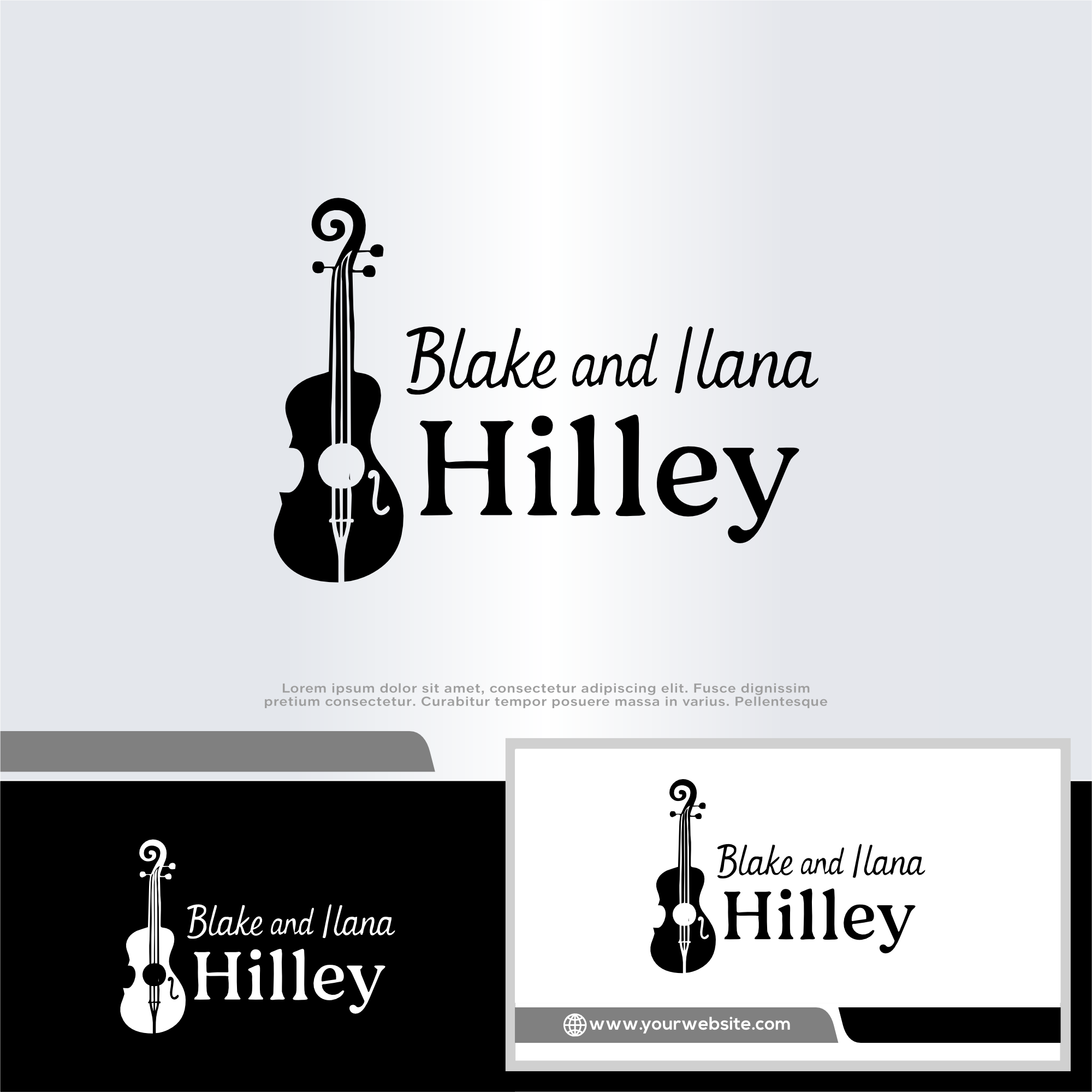 Logo Design by win it for this project | Design #36128402