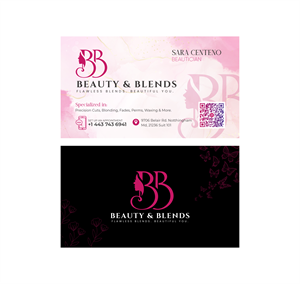 Business Card Design by Excellar Hub for this project | Design: #36140603