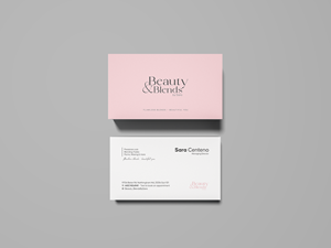 Business Card Design by dadaMEDIA for this project | Design: #36164110
